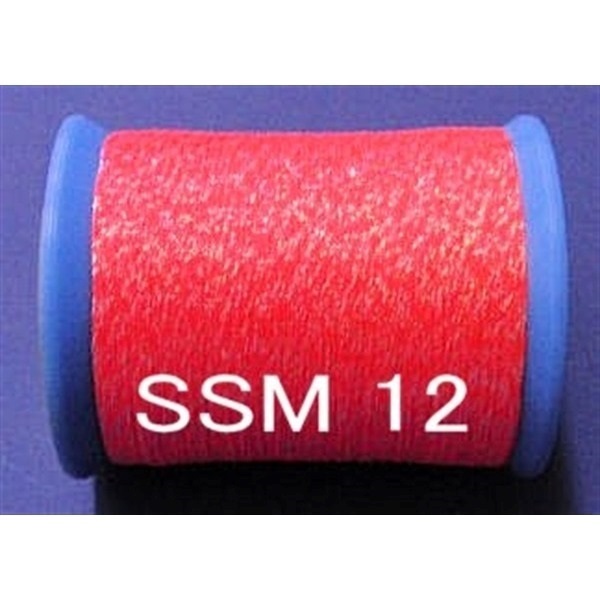 スーパースレッド/総巻用糸(No11～19)(SSM-12)